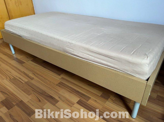 Ikea single Bed for sale